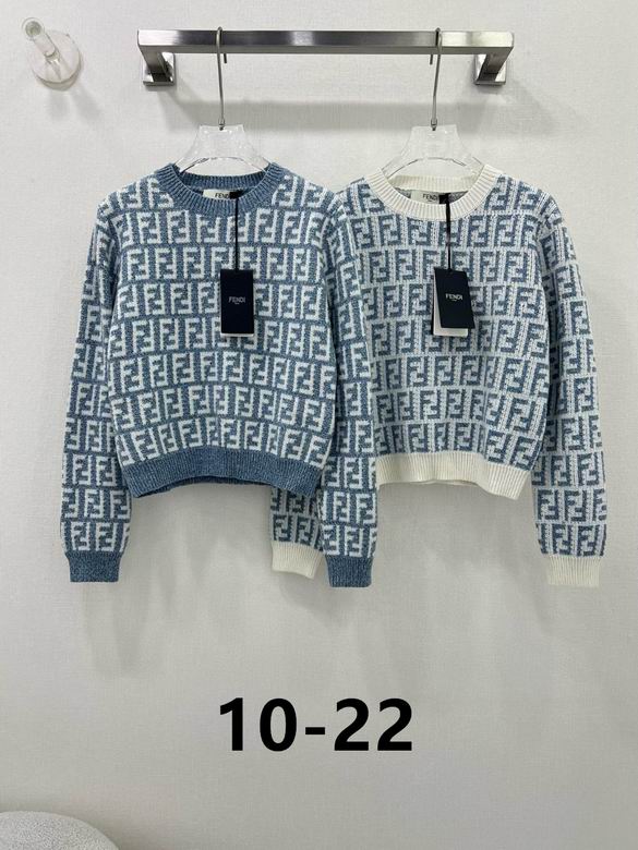 Fendi S-XL 44